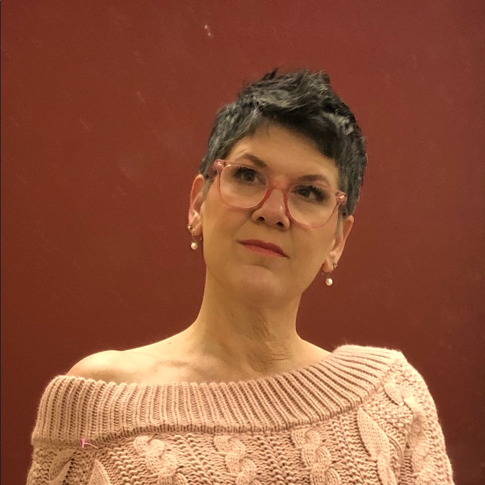 Meet your Posher, Ruthie